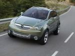 Opel Antara Concept 2005 года